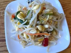 -中阿兰牛肉面(悦海新天地店)