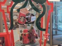 -星巴克臻选(杭州万象城店)