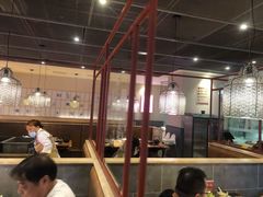 大堂-德香苑脆皮烤鸭·经典(爱融荟城店)