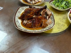 -聂记粤菜馆(鼓西路店)