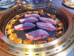 -明洞王妃家烤肉(苏州中心星悦汇店)