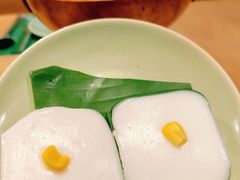 -mango tree芒果树泰国餐厅(青岛万象城店)
