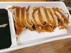 -五顺斋清真烤鸭(西大街总店)