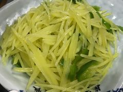 -粗茶淡饭(东关街店)
