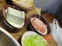 -川渔郎·鱼蛙自助火锅(文殊院店)