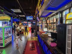 -奇奇乐园电玩城(立丰国际购物广场店)
