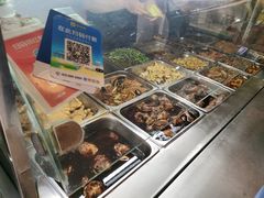 -老济南药膳把子肉(周公祠街店)