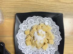 -朝族高丽火盆(长白山总店)