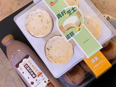 青柠芝士蛋糕-盒马鲜生(皇庭广场店)