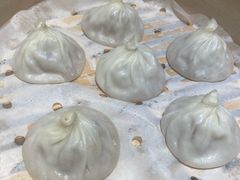 土猪肉小笼包-浙味观杭州海鲜面(钱江新城高德置地店)