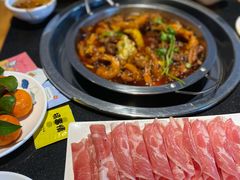 -董家湾重庆老火锅(嘉华店)
