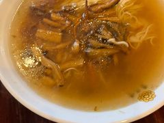 -重元寺香积厨素斋馆