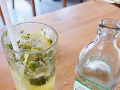 -花房咖啡 FLOWER YIN COFFEE