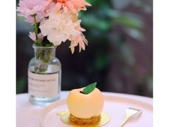 -CHEZ JASMINE 茉莉的氧气厨房