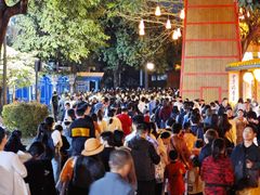 -深圳锦绣中华民俗村