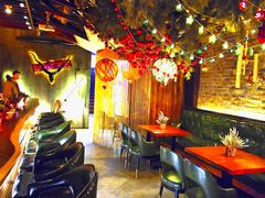 -黑角餐厅美式狂野Blackhorn(昌茂花园店)