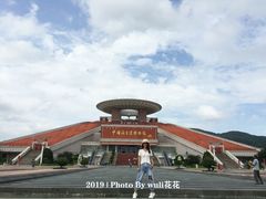 -中国闽台缘博物馆