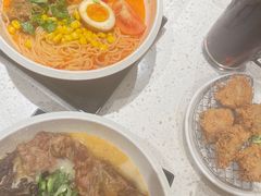 -味千拉面(广州白云机场T1西二店)