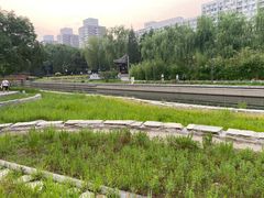 -元大都城垣遗址公园