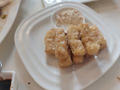 -锦江饭店锦北楼-锦江厅