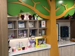 -精德口腔·种植修复·儿牙中心(财富中心店)