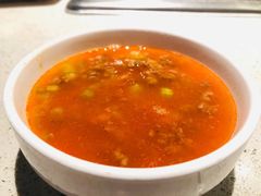 -海底捞火锅(群光广场店)