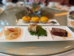 -唐阁(香港朗廷酒店)