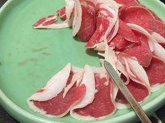 -东来顺饭庄(金泉广场店)