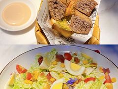 -Wei菋·Le Bistrot