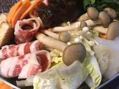 -鳗鱼家·深夜食堂(军博店)