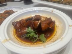 -香港狮子山下·明星粤菜餐厅(北苑店)