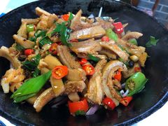 -百花人家(清水田园店)