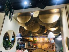 -李军力烧烤(电厂路农业路店)