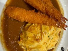 -CoCo壱番屋(久光百货店)