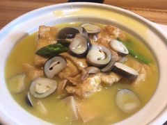 -竹里馆 ·茶食(奥体店)