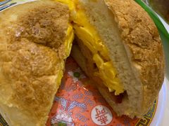 -華歡冰室-WahFoon(吉大店)