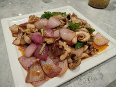 -聚丰园•湖鲜餐厅(阿红私房菜梅石路店)
