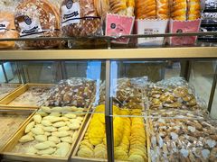 -玛尔哈巴·塔塔尔糕点(华侨小区店)