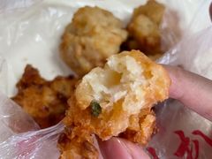 萝卜圆子-陶记正宗德州扒鸡(科巷店)