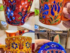 -新疆国际大巴扎