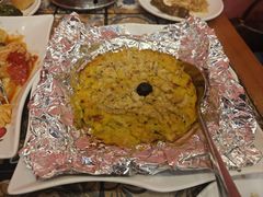 -番茄屋葡式美食(总店)