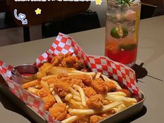 -第101座花园餐厅(湖滨88店)