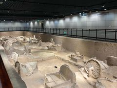 -洛阳周王城天子驾六博物馆