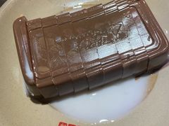 牛奶鸭血-小龙坎火锅(双林店)