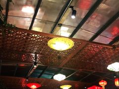 大堂-园林美食城·本土农家菜(杨和镇店)