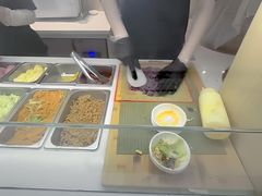 -华威约饭街