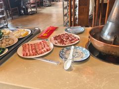 -总参北京涮羊肉