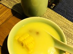 -稍可轩博物馆餐厅