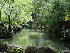 -绮园景区