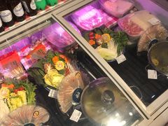 -盒马鲜生(顺义店)